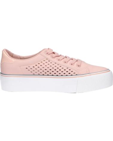 Deportivas de Mujer REFRESH 72223 C NUDE