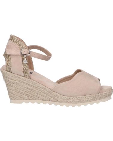 Sandali per Donna XTI 44022 ANTELINA BEIGE