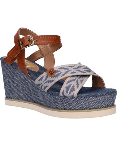 Sandales pour Femme REFRESH 69912 LONA NAVY
