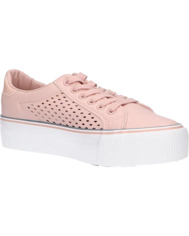 Deportivas de Mujer REFRESH 72223 C NUDE