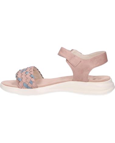 Sandales pour Femme XTI 44126 C NUDE