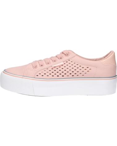 Deportivas de Mujer REFRESH 72223 C NUDE