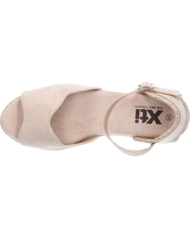 Sandalias de Mujer XTI 44022 ANTELINA BEIGE
