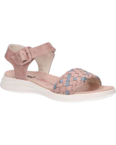 Sandales pour Femme XTI 44126 C NUDE