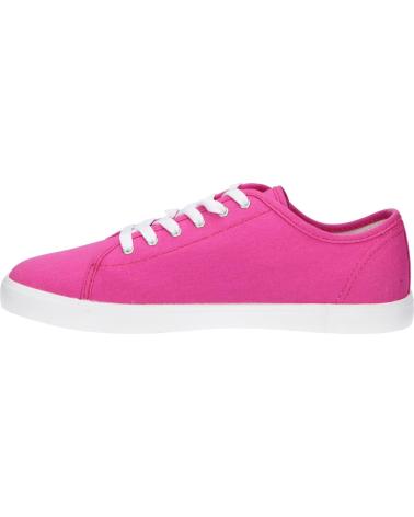 girl Trainers TIMBERLAND A245Z NEWPORT VERY BERRY