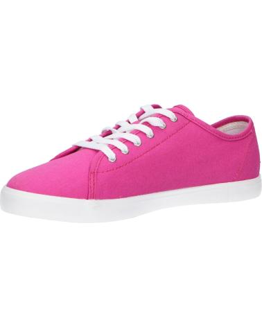 girl Trainers TIMBERLAND A245Z NEWPORT VERY BERRY