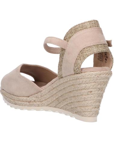 Sandalias de Mujer XTI 44022 ANTELINA BEIGE