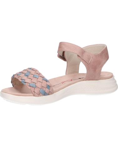 Sandales pour Femme XTI 44126 C NUDE