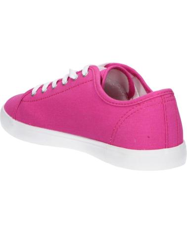 girl Trainers TIMBERLAND A245Z NEWPORT VERY BERRY