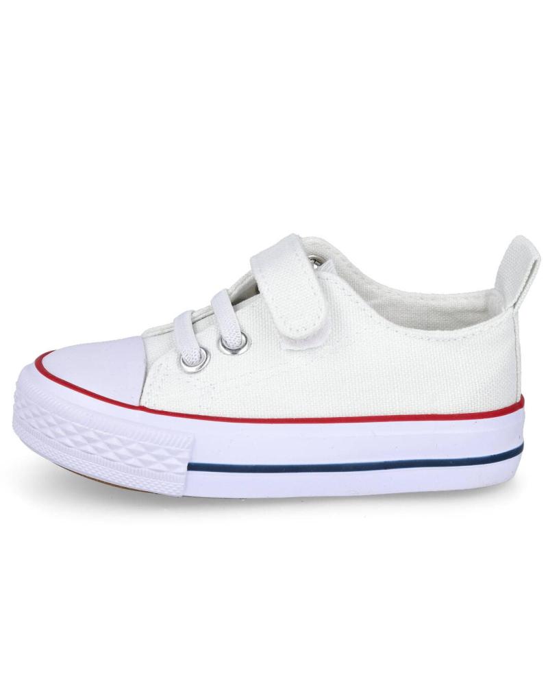 Sportivo per Bambina e Bambino L&R SHOES LR SHOES 1-A12A-R ZAPATILLAS LONA NINO 