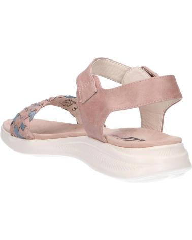 Sandales pour Femme XTI 44126 C NUDE