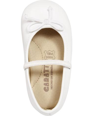 Bailarinas-De-Niña-GARATTI-PR0048-WHITE