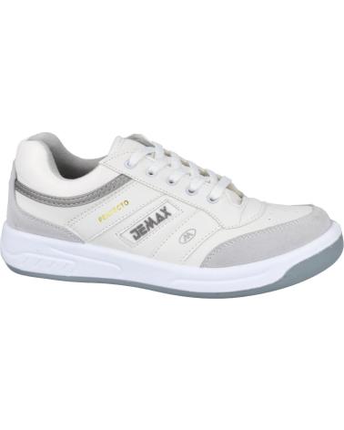 Zapatillas deporte de Hombre BUBBLE BOBBLE DEMAX P800 ZAPATILLAS DEPORTIVAS PARA H 