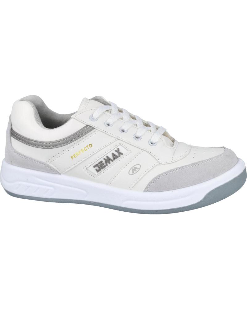 Zapatillas deporte de Hombre BUBBLE BOBBLE DEMAX P800 ZAPATILLAS DEPORTIVAS PARA H 