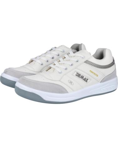 Zapatillas deporte de Hombre BUBBLE BOBBLE DEMAX P800 ZAPATILLAS DEPORTIVAS PARA H 