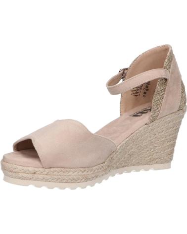Sandalias de Mujer XTI 44022 ANTELINA BEIGE
