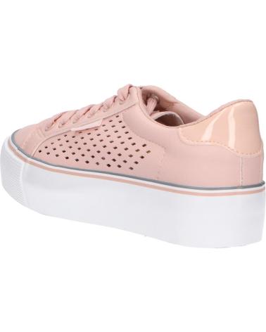 Deportivas de Mujer REFRESH 72223 C NUDE