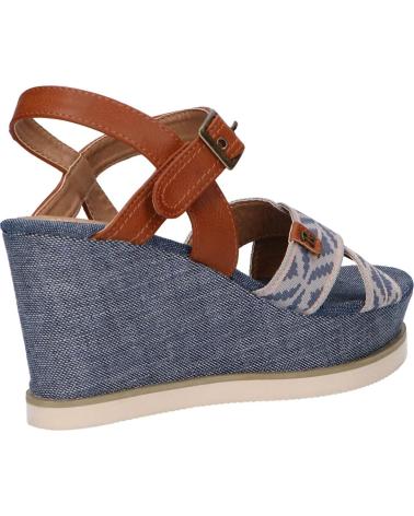 Sandales pour Femme REFRESH 69912 LONA NAVY