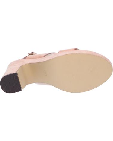 Sandalias de Mujer REFRESH 69752 ANTELINA NUDE