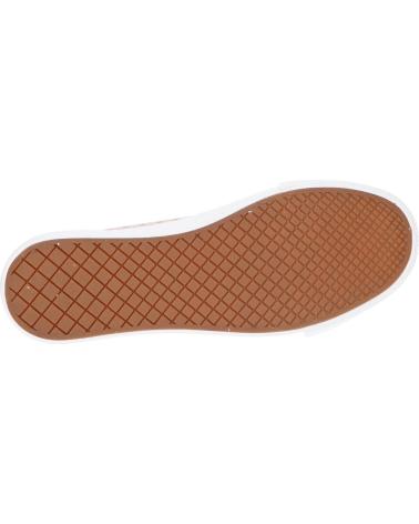 Deportivas de Mujer REFRESH 72223 C NUDE