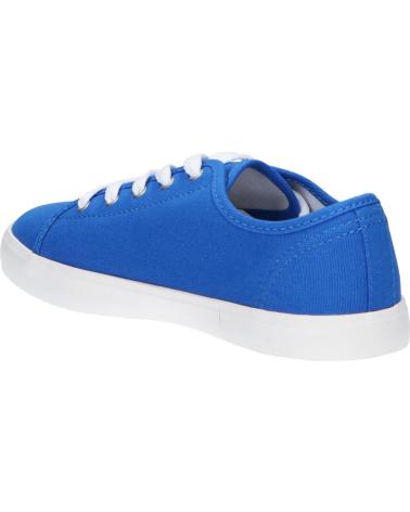 Deportivas de Niño TIMBERLAND A1TMS NEWPORT BLUE