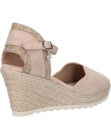 Sandalias de Mujer XTI 44022 ANTELINA BEIGE
