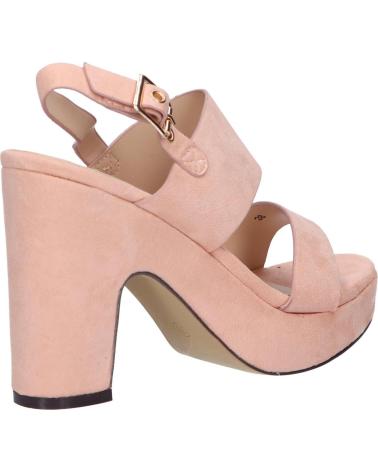 Sandalias de Mujer REFRESH 69752 ANTELINA NUDE
