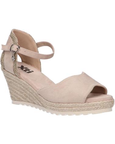 Sandalias de Mujer XTI 44022 ANTELINA BEIGE