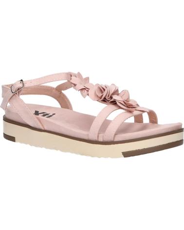 Sandales pour Femme XTI 49103 ANTELINA NUDE