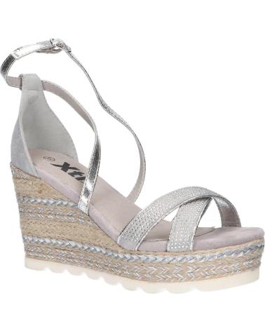 Sandales pour Femme XTI 49001 C COMBINADO HIELO