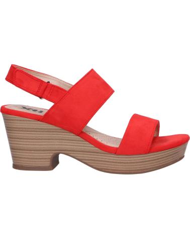 Sandalias de Mujer XTI 49996 ANTELINA ROJO