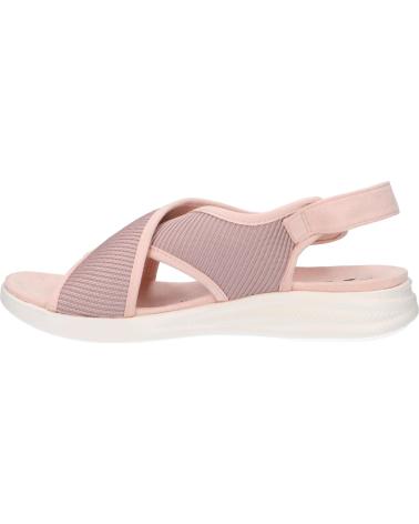 Sandales pour Femme XTI 49830 TEXTIL NUDE