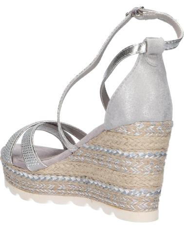 Sandales pour Femme XTI 49001 C COMBINADO HIELO