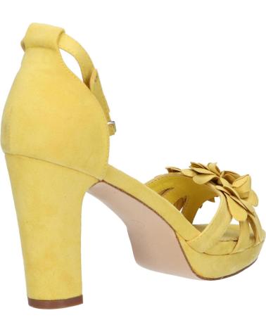 Sandalias de Mujer XTI 32036 ANTELINA AMARILLO