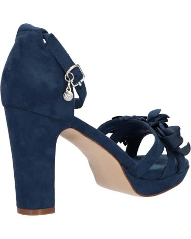 Sandales pour Femme XTI 32036 ANTELINA NAVY