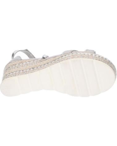 Sandales pour Femme XTI 49001 C COMBINADO HIELO