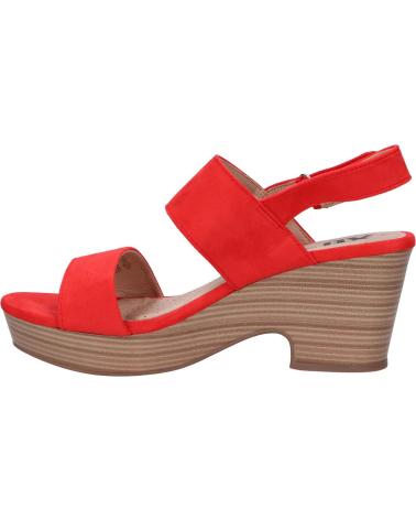 Sandales pour Femme XTI 49996 ANTELINA ROJO