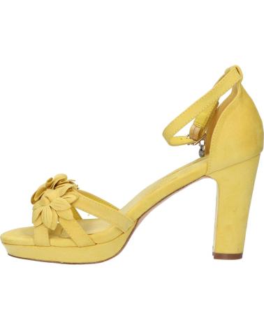 Sandalias de Mujer XTI 32036 ANTELINA AMARILLO