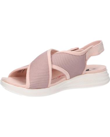 Sandales pour Femme XTI 49830 TEXTIL NUDE