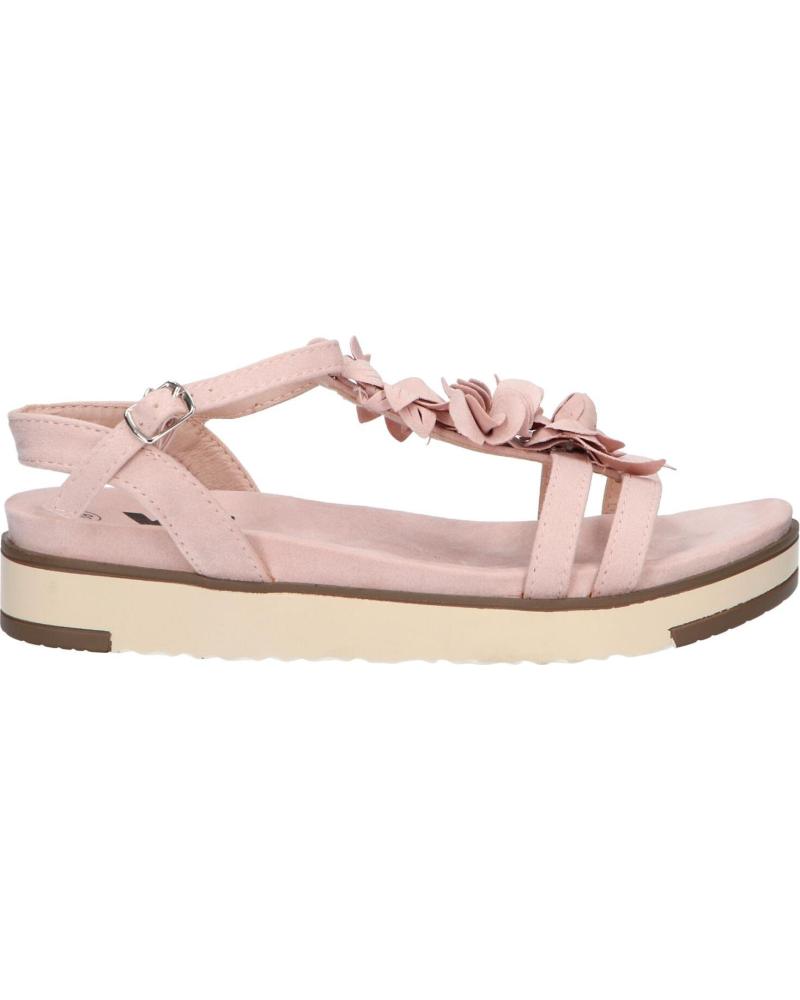 Sandales pour Femme XTI 49103 ANTELINA NUDE