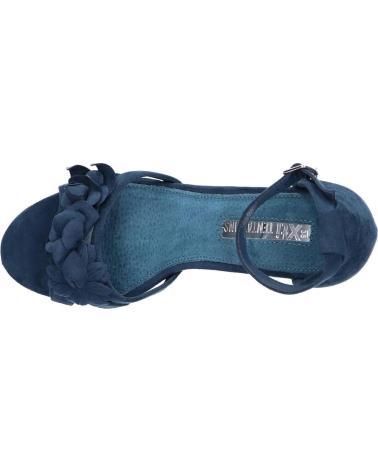 Sandales pour Femme XTI 32036 ANTELINA NAVY