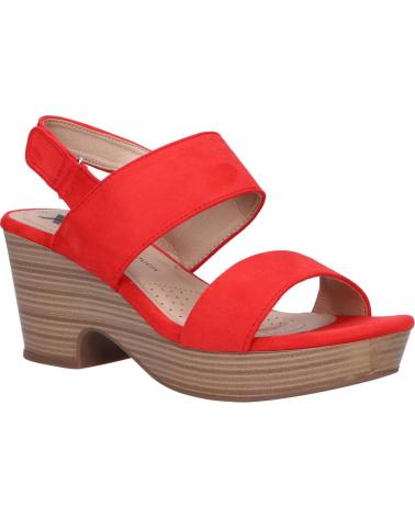 Sandales pour Femme XTI 49996 ANTELINA ROJO