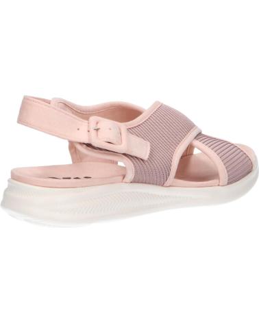 Sandales pour Femme XTI 49830 TEXTIL NUDE