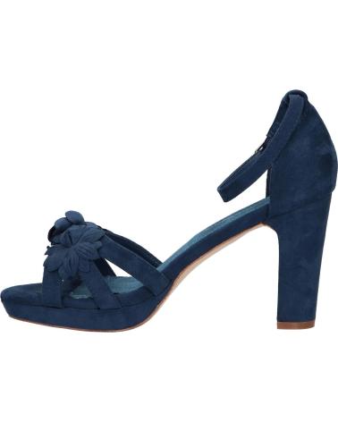 Sandales pour Femme XTI 32036 ANTELINA NAVY