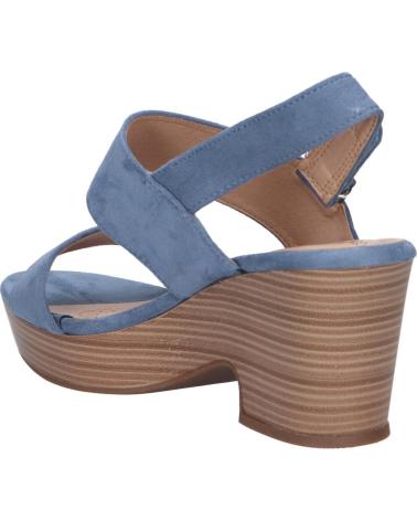 Sandálias de Mulher XTI 49996 ANTELINA JEANS