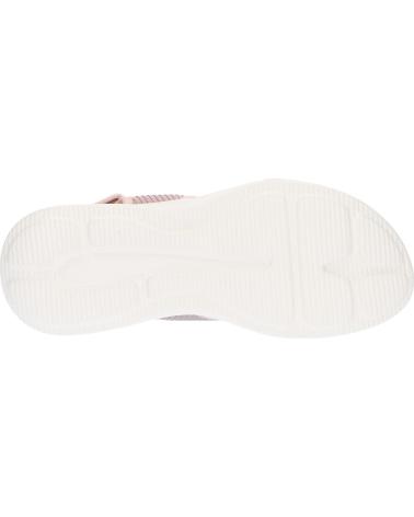 Sandales pour Femme XTI 49830 TEXTIL NUDE