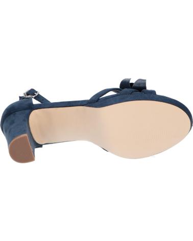 Sandales pour Femme XTI 32036 ANTELINA NAVY