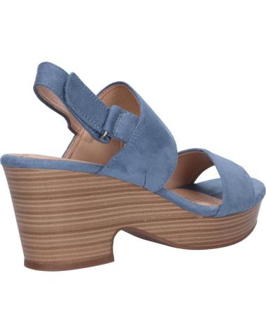 Sandálias de Mulher XTI 49996 ANTELINA JEANS