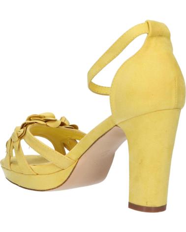 Sandalias de Mujer XTI 32036 ANTELINA AMARILLO