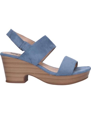 Woman Sandals XTI 49996 ANTELINA JEANS